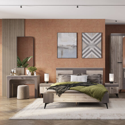 Стол туалетный Кассандра 