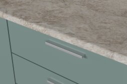 Кухонный гарнитур Глория оптима 5, 120х200 см