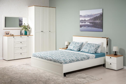 Кровать Остин 11.53 