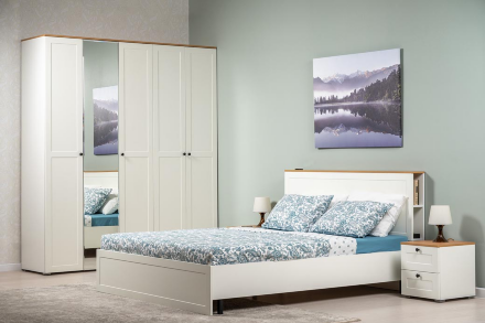 Кровать Остин 11.53 