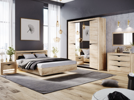 Зеркало Версаль-5 