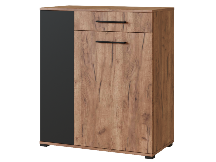 Тумба комбинированная Noto (Ното) 