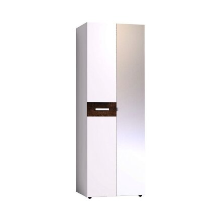 Шкаф для одежды Норвуд 54  