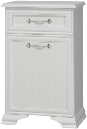 Тумба 1 дверь + 1 ящик Грация 