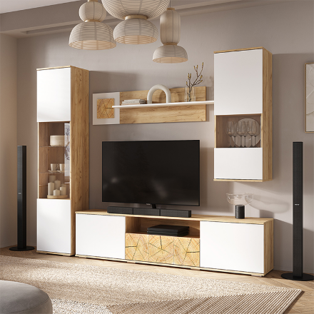 Пенал Тиволи ПН-03 