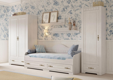 Кровать-софа Прованс 