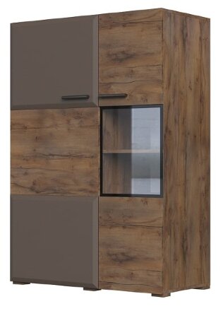 Тумба 2 двери Рио 