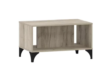 Модульная гостиная Марсель 2, софт графит  