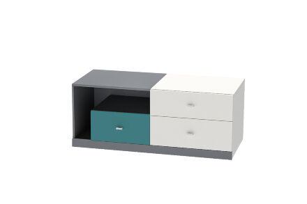 Модульная детская Клео 6 