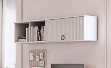 Полка для книг Шарлиз  