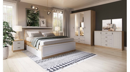 Зеркало Виктория 