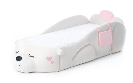 Кровать детская Мишка Masha 