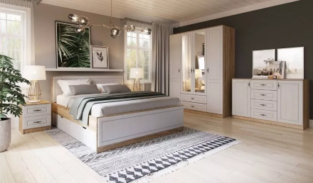 Комод Виктория 