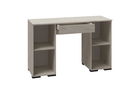 Туалетный стол СТС-20 София, Дуб крафт белый 