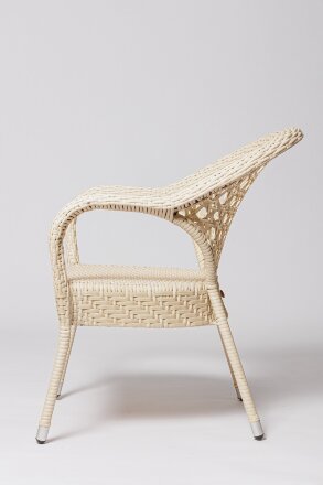 Стул Afina-FM, крем 