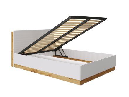 Кровать с подъемным механизмом Fresco (Фреско) 