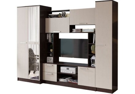  Гостиная Флора 