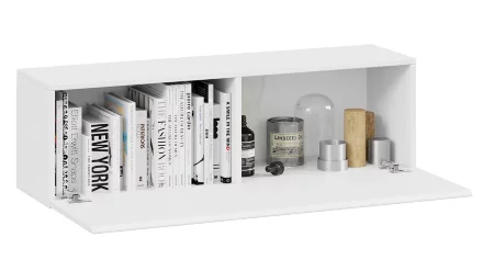 Шкаф навесной Денвер  