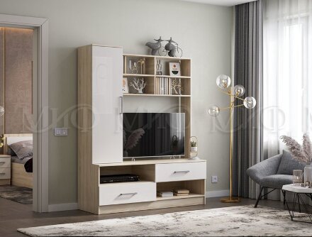 Гостиная Мартина центральная секция 