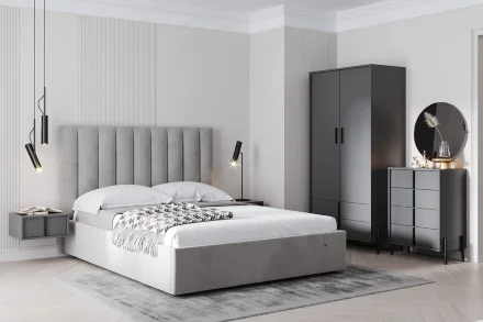 Модульная спальня Тео 