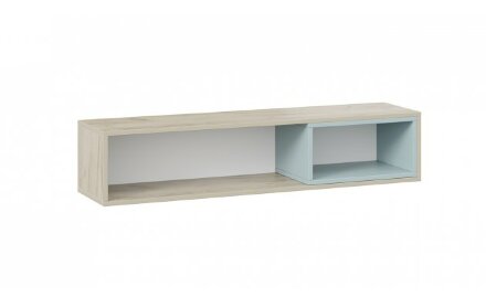 Полка настенная Оливер 