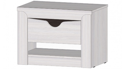 Тумба прикроватная Регина, Анкор 