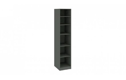 Шкаф с 1-й зеркальной дверью Наоми 