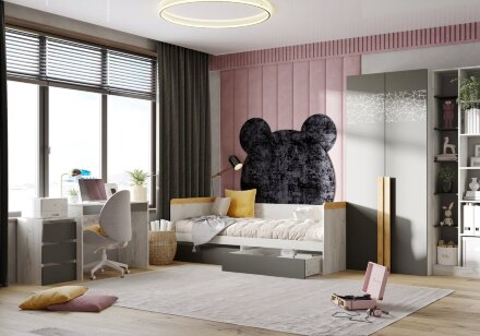 Комод Кент-1 