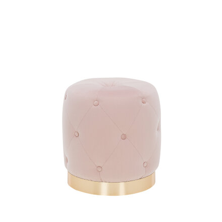 Пуф круглый Марко 