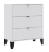 Комод Гира ГК-1, белый 