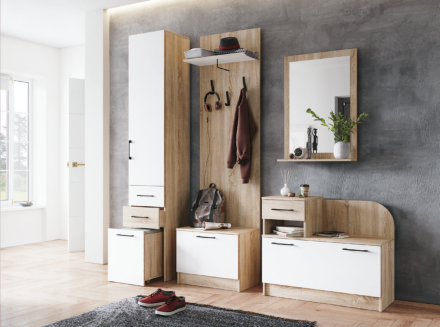 Зеркало Денвер 