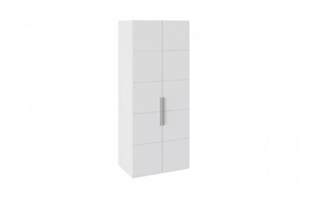 Шкаф с 2-мя дверями Наоми 