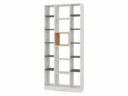 Стеллаж Кент-1 