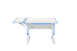  Parta 4/75 +  Polka_b 4/550 (с боковой полкой) 