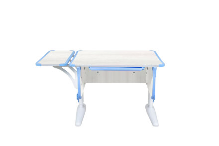  Parta 4/75 +  Polka_b 4/550 (с боковой полкой)  