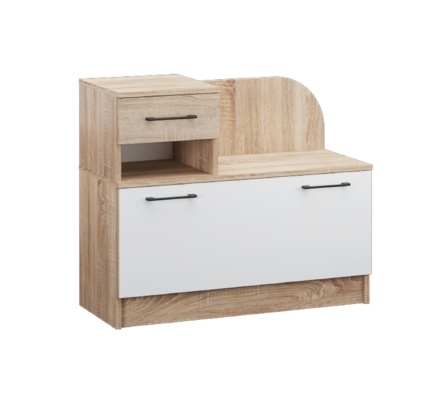 Тумба под обувь Денвер 