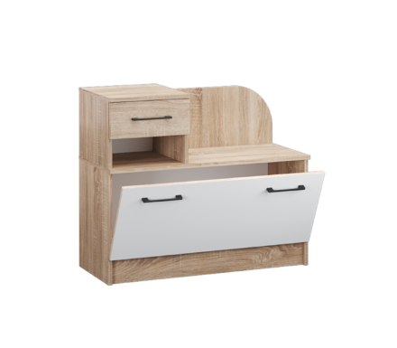 Тумба под обувь Денвер 