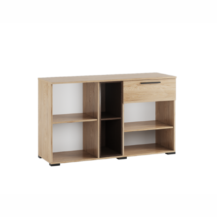 Комод Модена МК-20, гикори 