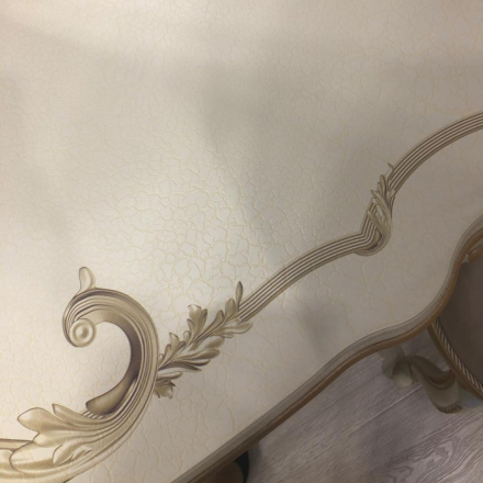 Стол туалетный Людовик 