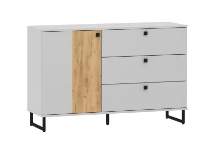 Гостиная модульная Бруно 