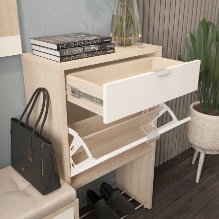 Модульная прихожая Эльтон 