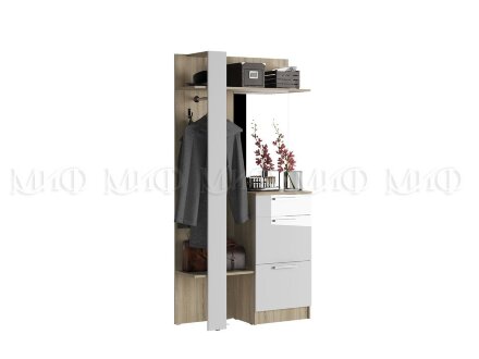 Вешалка комбинированная Мартина 