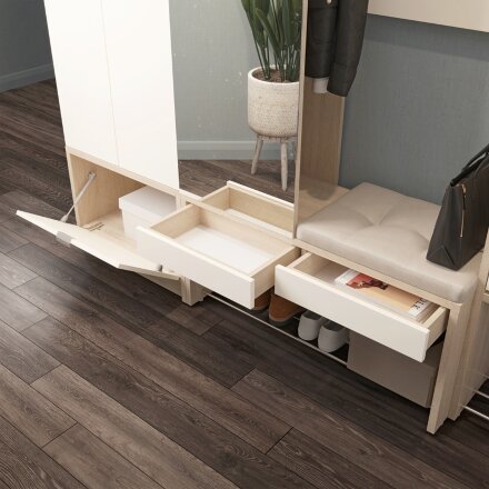 Модульная прихожая Эльтон 2 