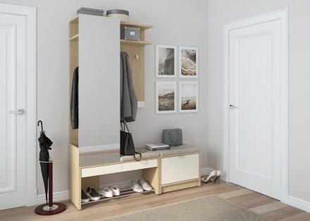 Модульная прихожая Эльтон 2 