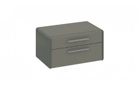 Модульная спальня Наоми 3 