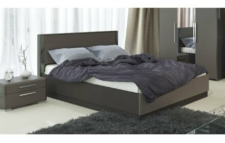 Модульная спальня Наоми 3 