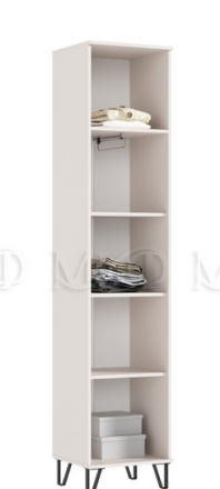 Пенал закрытый Флэш, Кашемир 