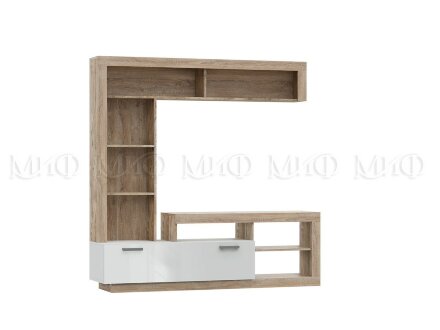 Модульная гостиная Ангара 2 