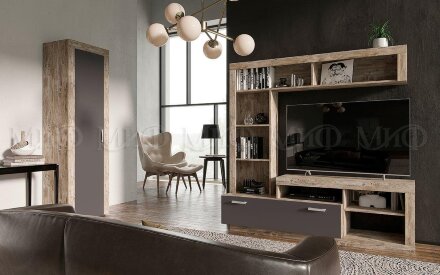Модульная гостиная Ангара 2 