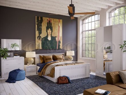 Зеркало Афина 1 